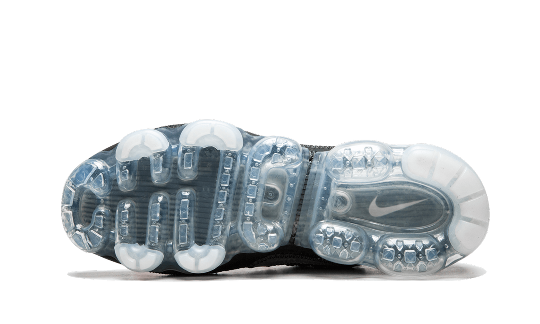 NIKE AIR VAPORMAX BLACK X OFF-WHITE