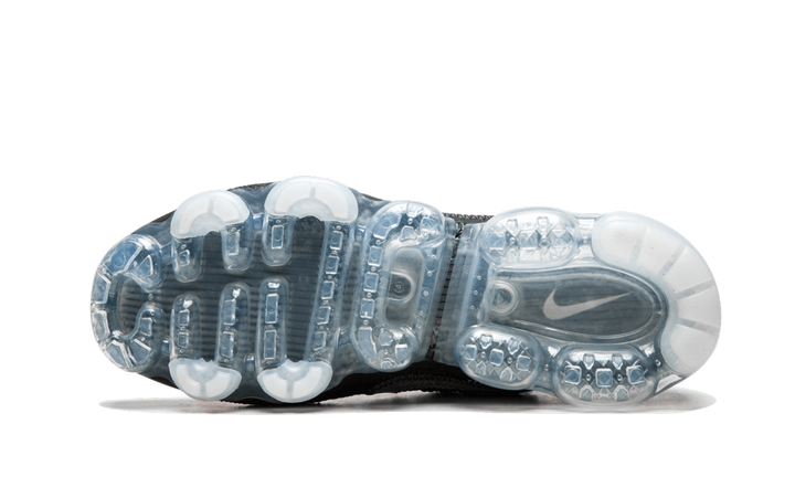 NIKE AIR VAPORMAX BLACK X OFF-WHITE