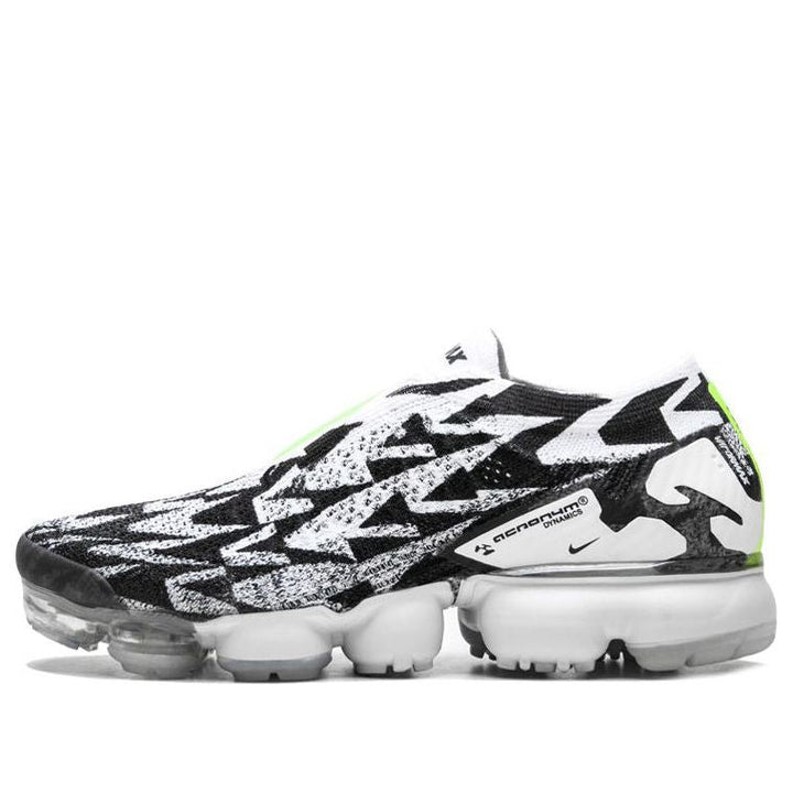 NIKE AIR VAPORMAX MOC 2.0 LIGHT BONE X ACRONYM