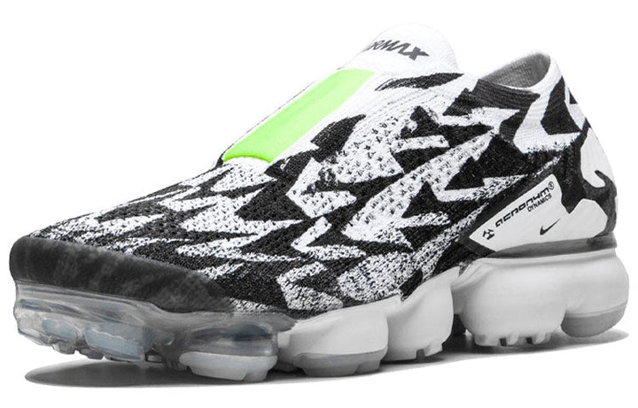 NIKE AIR VAPORMAX MOC 2.0 LIGHT BONE X ACRONYM