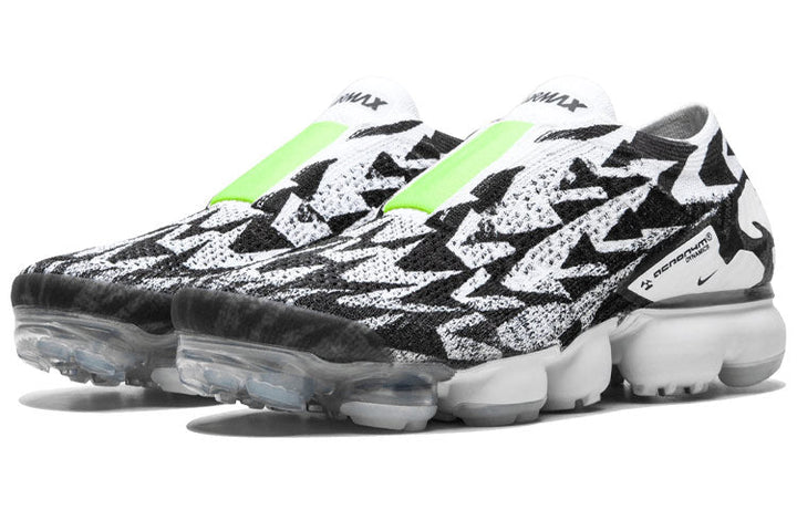 NIKE AIR VAPORMAX MOC 2.0 LIGHT BONE X ACRONYM