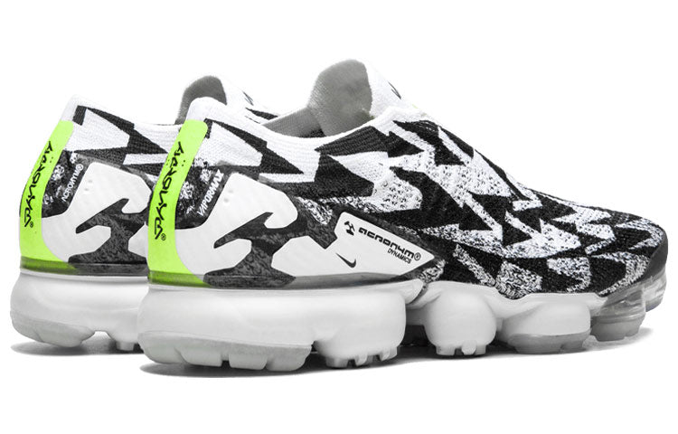 NIKE AIR VAPORMAX MOC 2.0 LIGHT BONE X ACRONYM