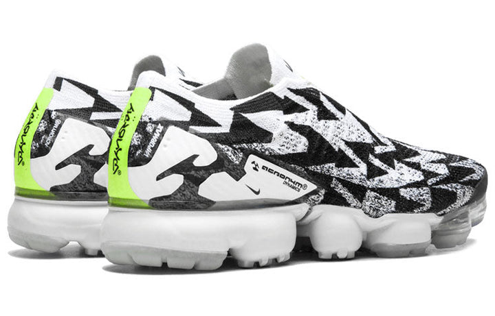 NIKE AIR VAPORMAX MOC 2.0 LIGHT BONE X ACRONYM