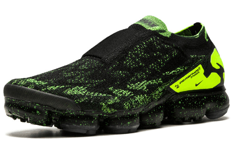 NIKE AIR VAPORMAX MOC 2.0 VOLT X ACRONYM