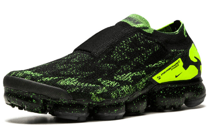 NIKE AIR VAPORMAX MOC 2.0 VOLT X ACRONYM
