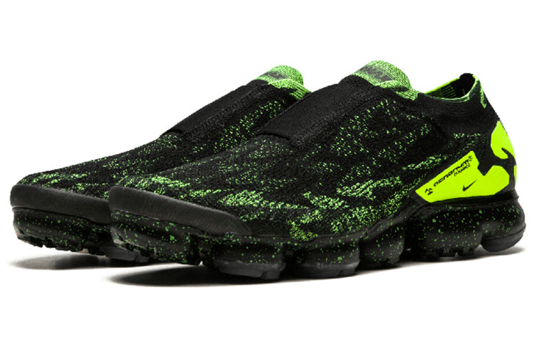NIKE AIR VAPORMAX MOC 2.0 VOLT X ACRONYM