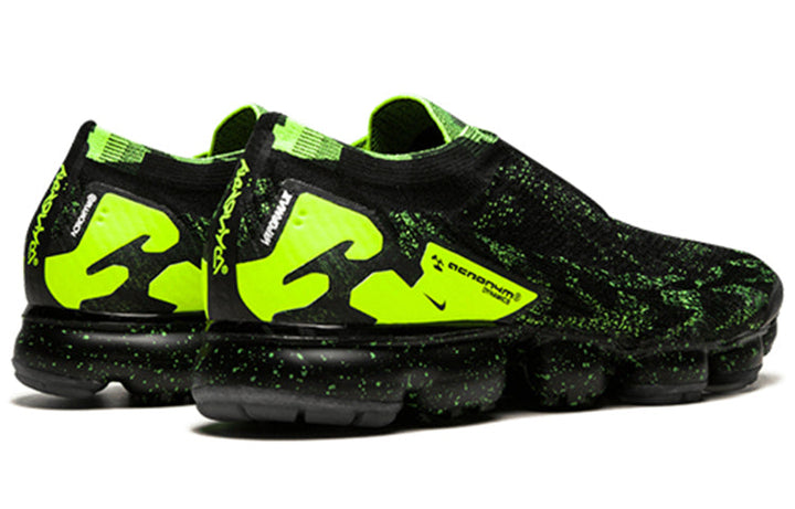 NIKE AIR VAPORMAX MOC 2.0 VOLT X ACRONYM