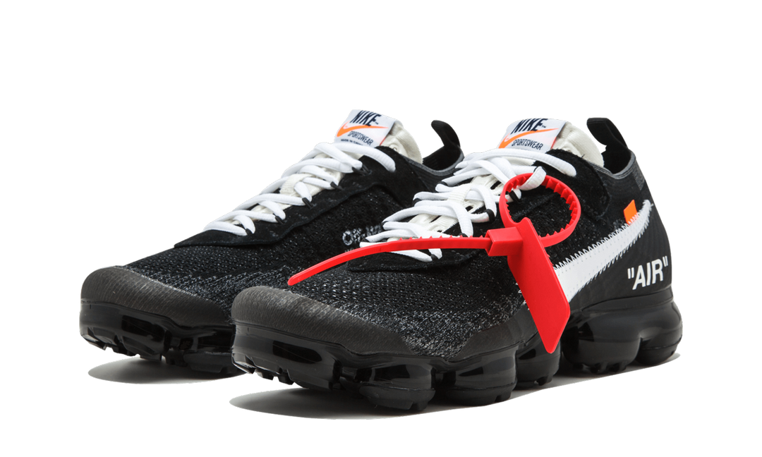 NIKE AIR VAPORMAX OG X OFF-WHITE