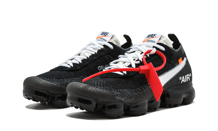 NIKE AIR VAPORMAX OG X OFF-WHITE