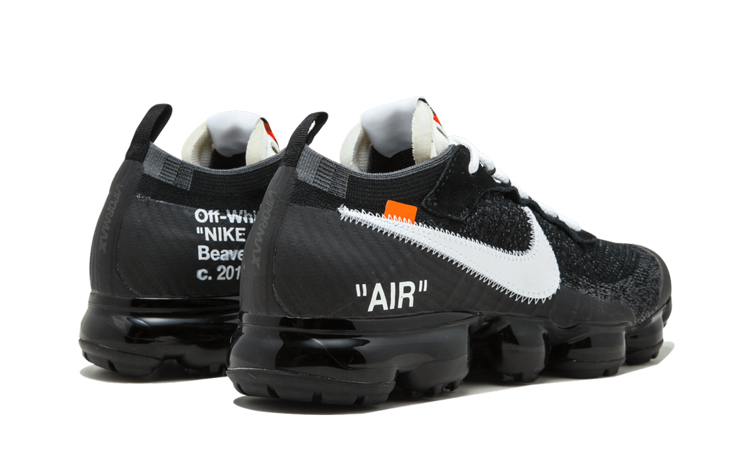 NIKE AIR VAPORMAX OG X OFF-WHITE