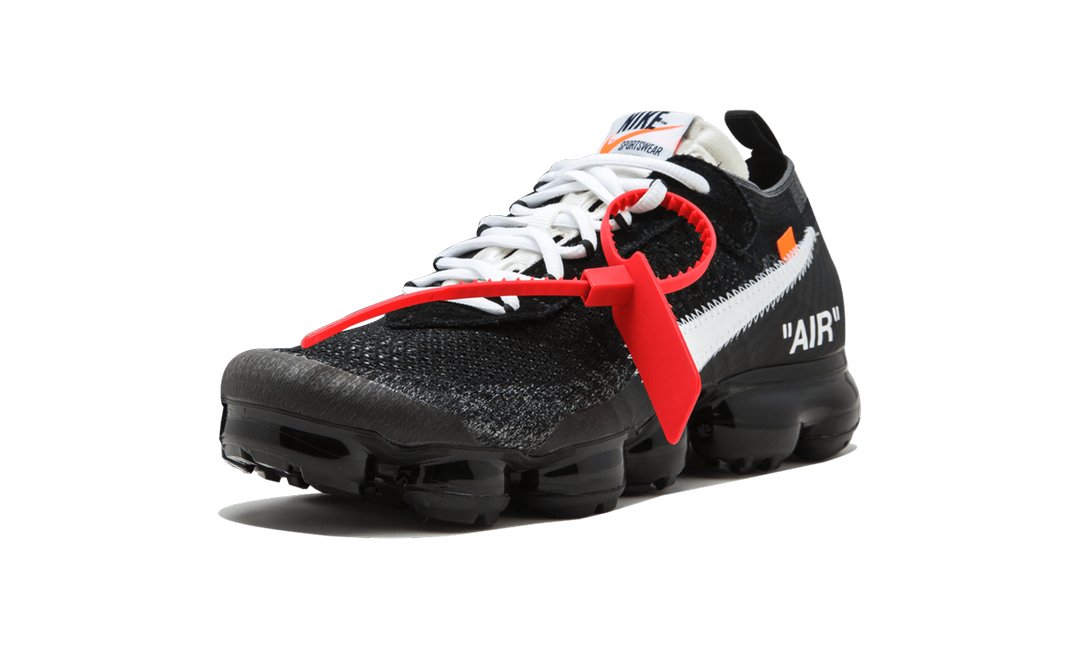NIKE AIR VAPORMAX OG X OFF-WHITE