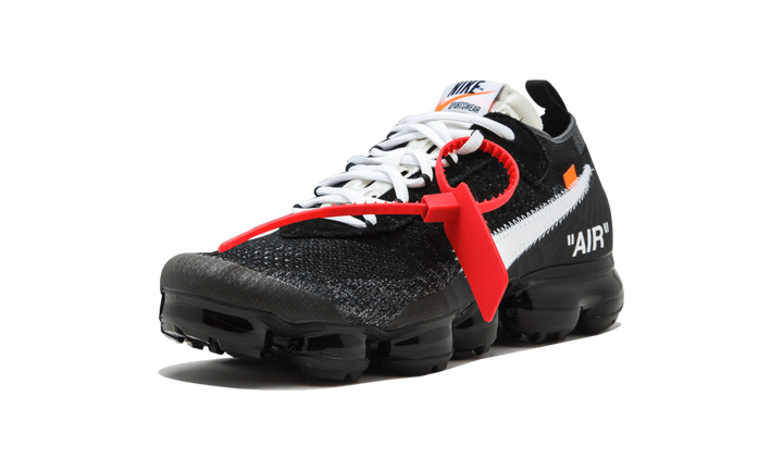NIKE AIR VAPORMAX OG X OFF-WHITE