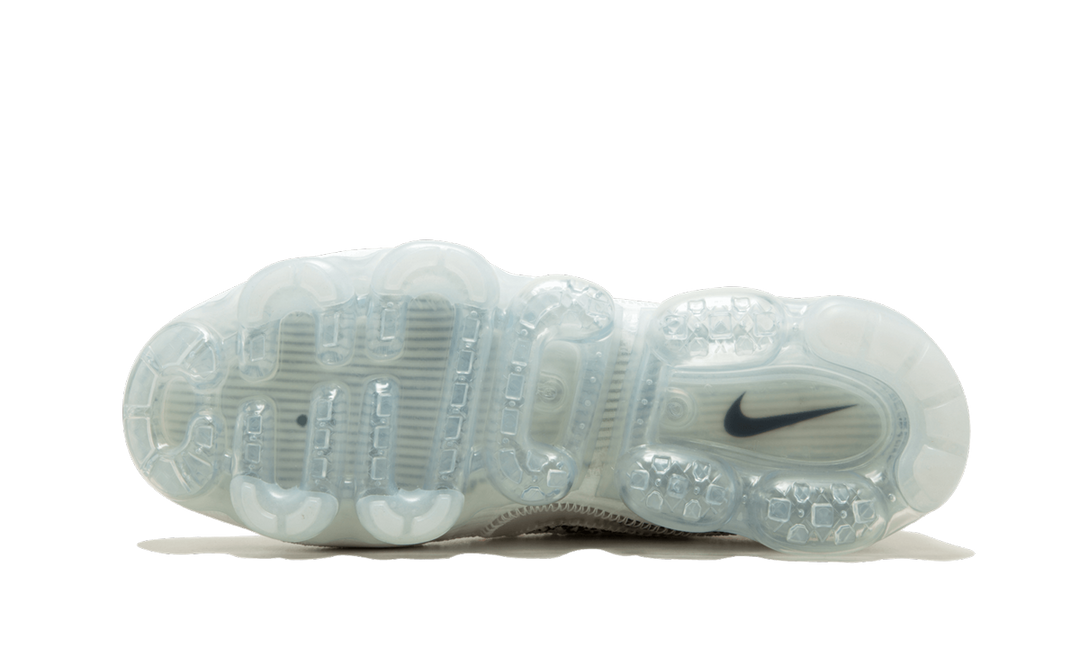 NIKE AIR VAPORMAX WHITE X OFF-WHITE