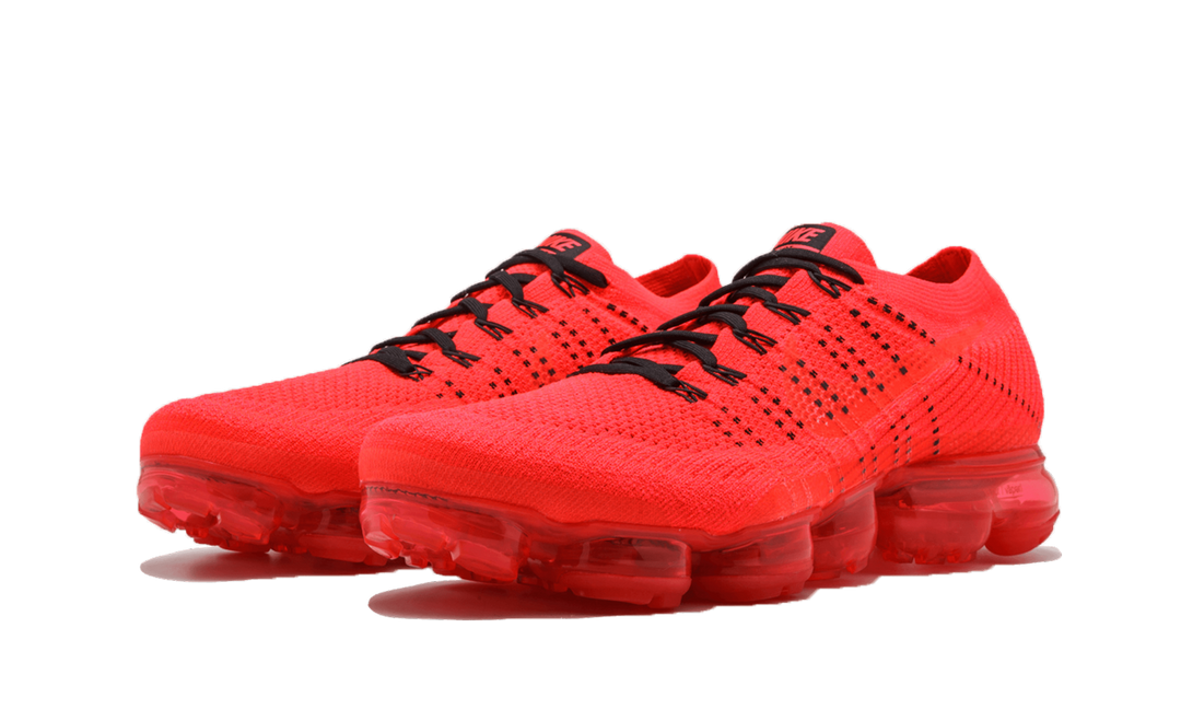 NIKE AIR VAPORMAX X CLOT