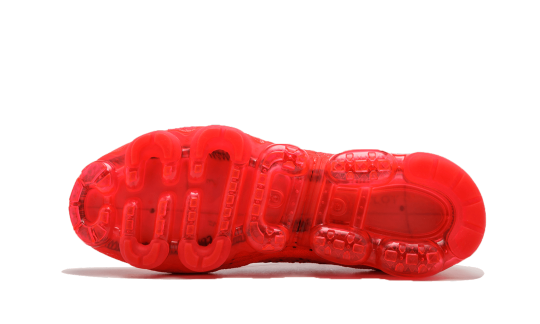 NIKE AIR VAPORMAX X CLOT