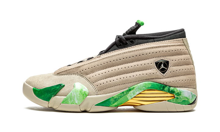 ALEALI MAY X AIR JORDAN 14 RETRO LOW SP FORTUNE WOMENS
