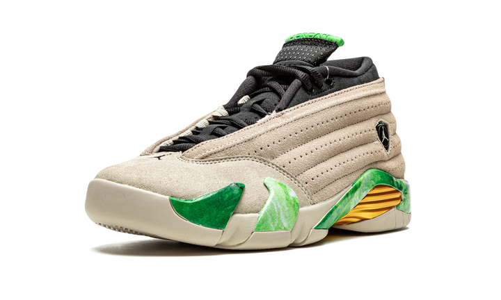 ALEALI MAY X AIR JORDAN 14 RETRO LOW SP FORTUNE WOMENS
