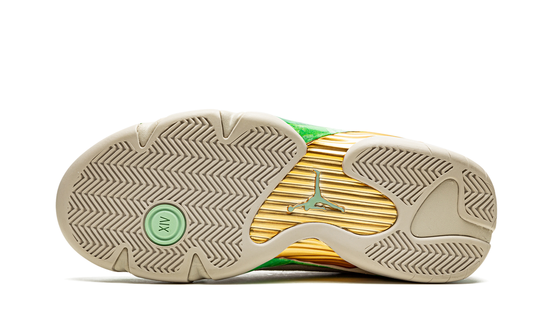 ALEALI MAY X AIR JORDAN 14 RETRO LOW SP FORTUNE WOMENS