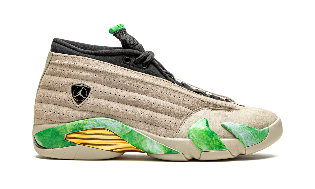 ALEALI MAY X AIR JORDAN 14 RETRO LOW SP FORTUNE WOMENS