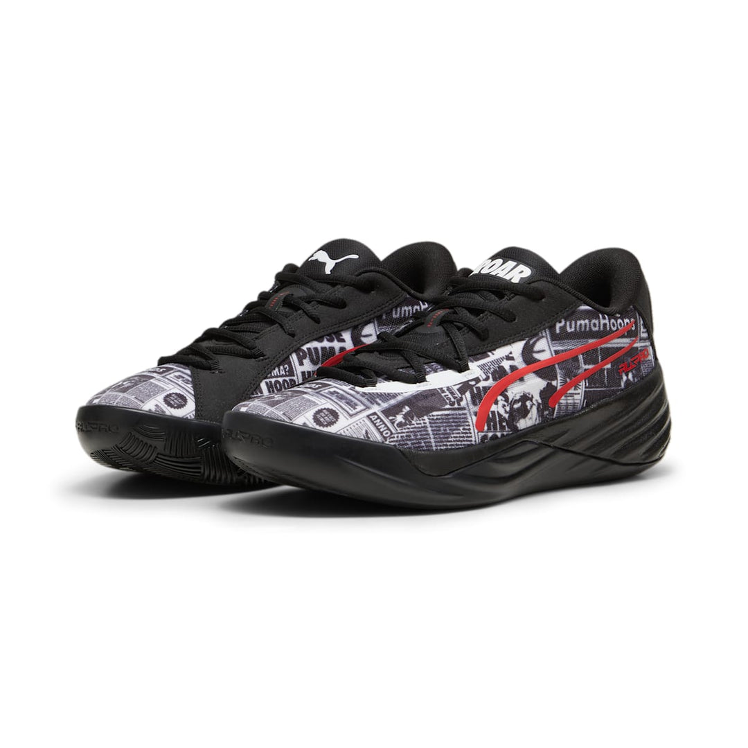 PUMA ALL-PRO NITRO &