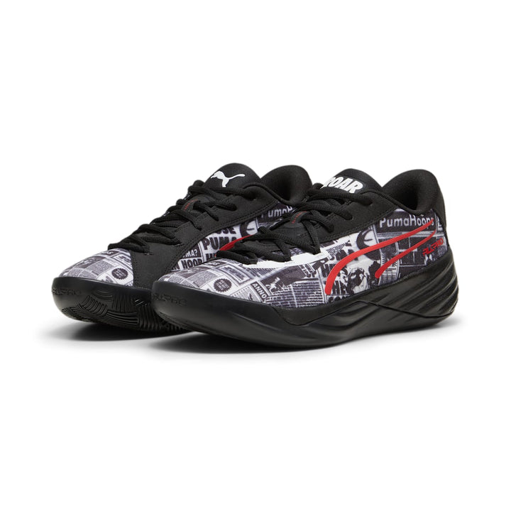 PUMA ALL-PRO NITRO &