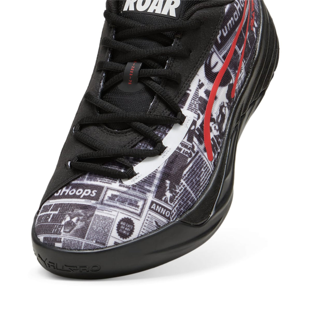 PUMA ALL-PRO NITRO &