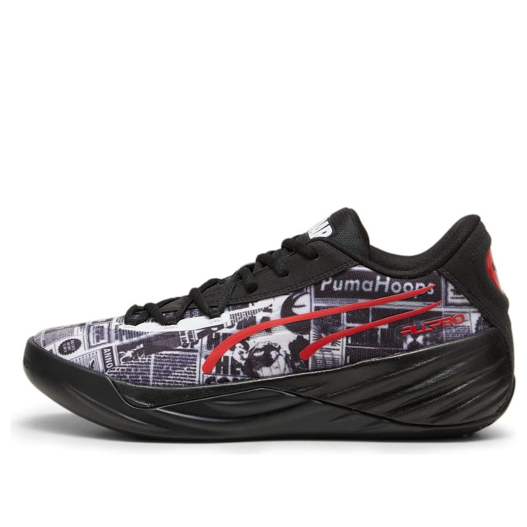 PUMA ALL-PRO NITRO &