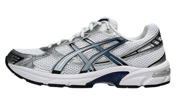 ASICS ASIC GEL-1130 WHITE STORM CLOUD