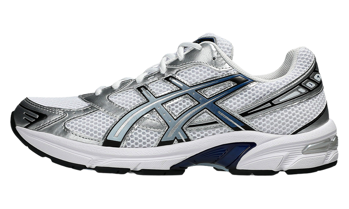 ASICS ASIC GEL-1130 WHITE STORM CLOUD