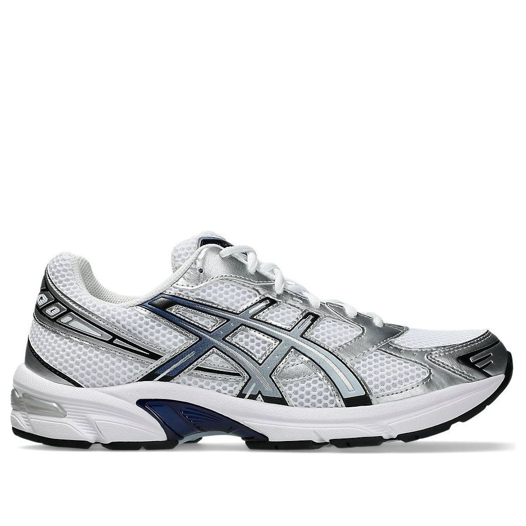 ASICS ASIC GEL-1130 WHITE STORM CLOUD