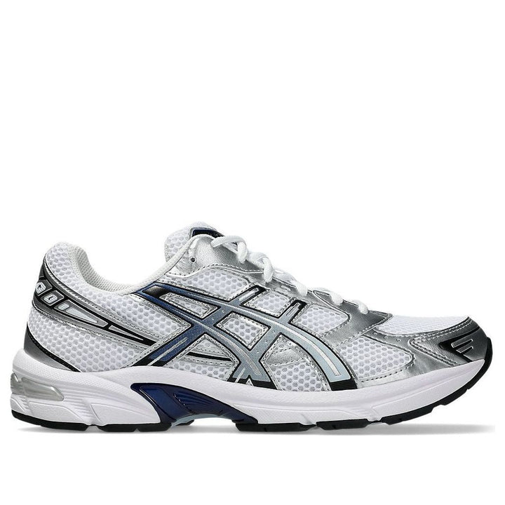ASICS ASIC GEL-1130 WHITE STORM CLOUD