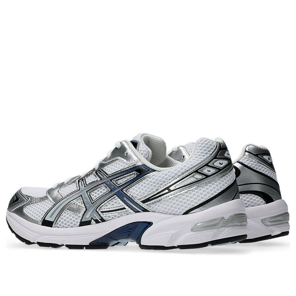 ASICS ASIC GEL-1130 WHITE STORM CLOUD