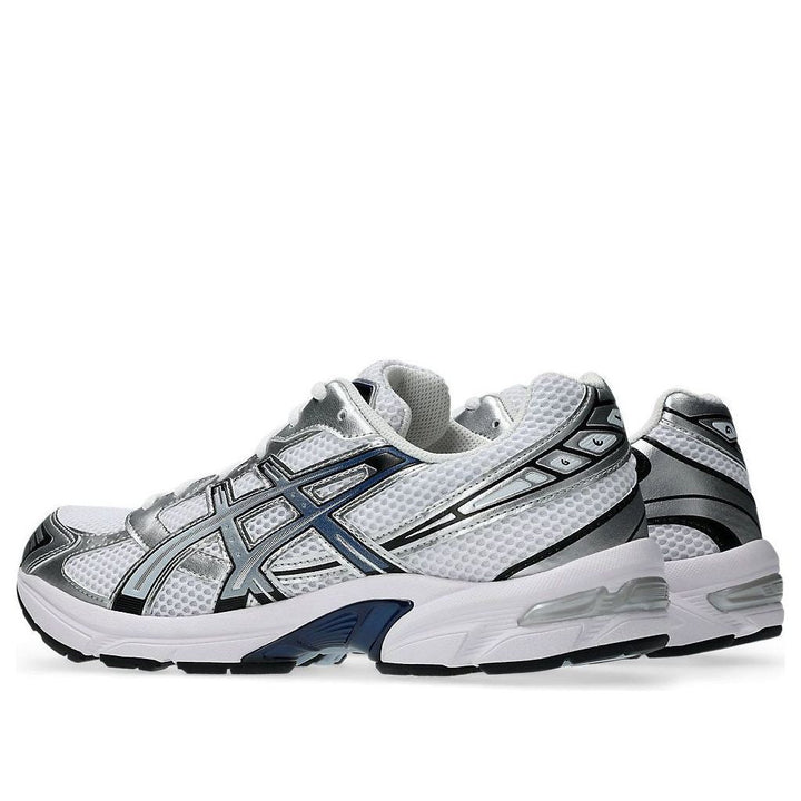 ASICS ASIC GEL-1130 WHITE STORM CLOUD