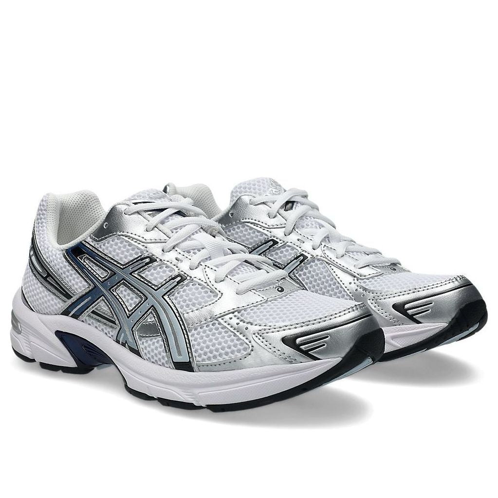 ASICS ASIC GEL-1130 WHITE STORM CLOUD