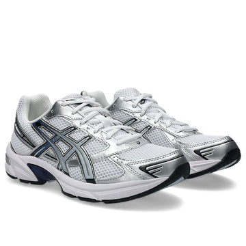 ASICS ASIC GEL-1130 WHITE STORM CLOUD