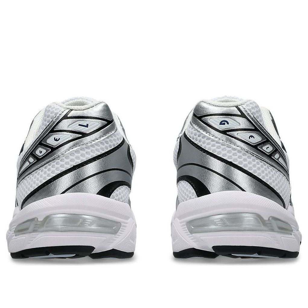 ASICS ASIC GEL-1130 WHITE STORM CLOUD