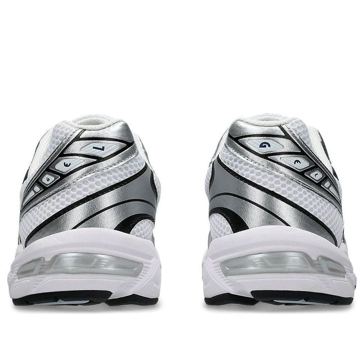 ASICS ASIC GEL-1130 WHITE STORM CLOUD