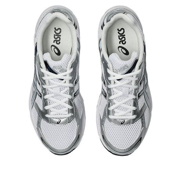 ASICS ASIC GEL-1130 WHITE STORM CLOUD