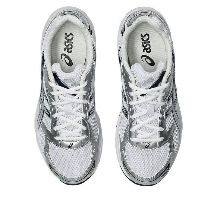 ASICS ASIC GEL-1130 WHITE STORM CLOUD