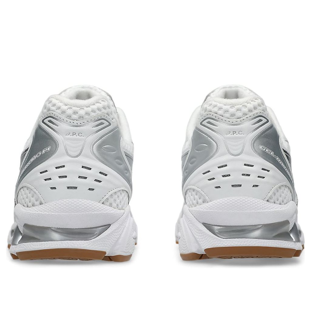 A.P.C. X ASICS GEL KAYANO 14 &
