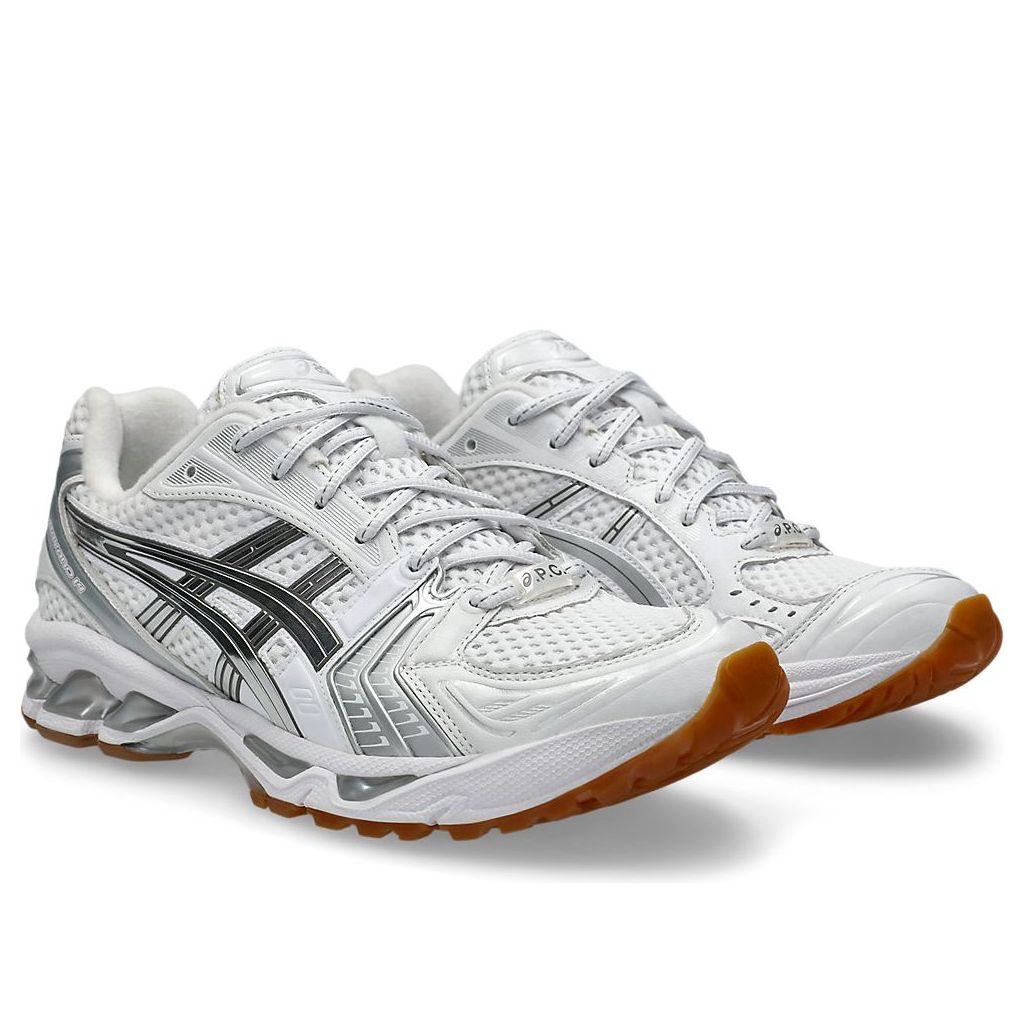 A.P.C. X ASICS GEL KAYANO 14 &