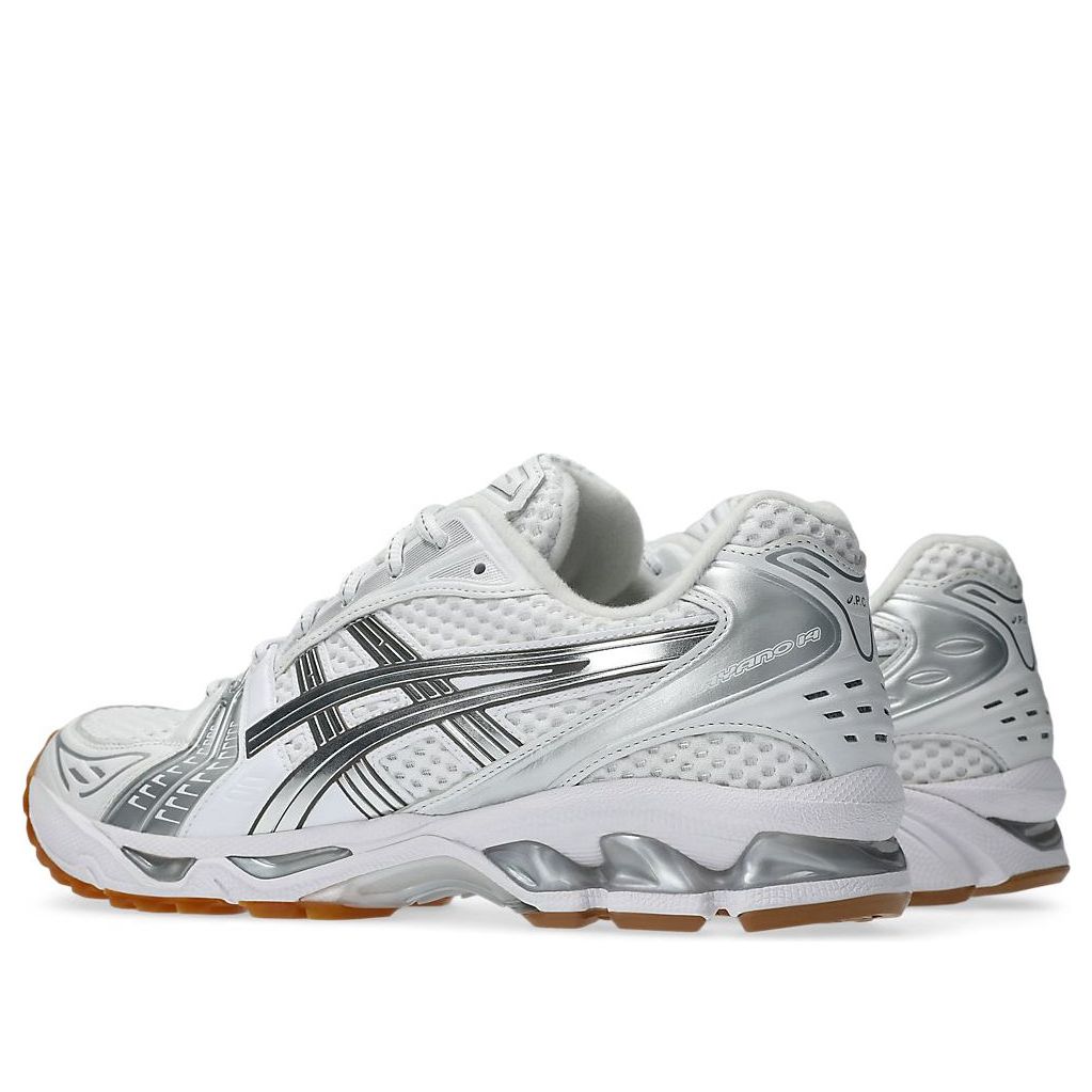 A.P.C. X ASICS GEL KAYANO 14 &