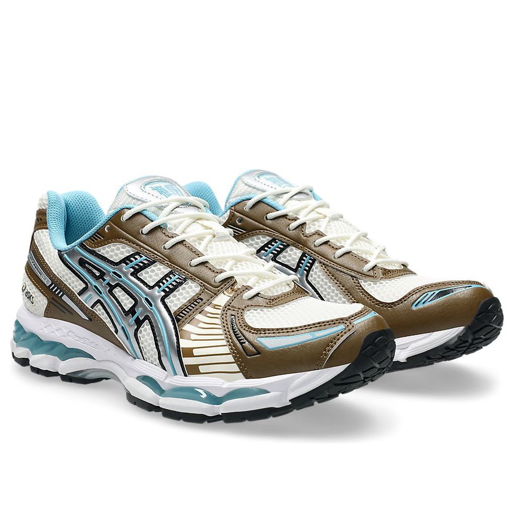 ASICS GEL KAYANO 12.1 &