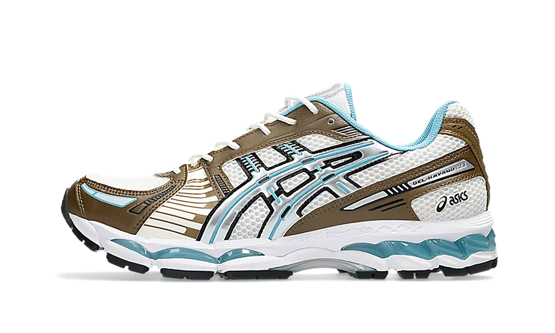 ASICS GEL KAYANO 12.1 &