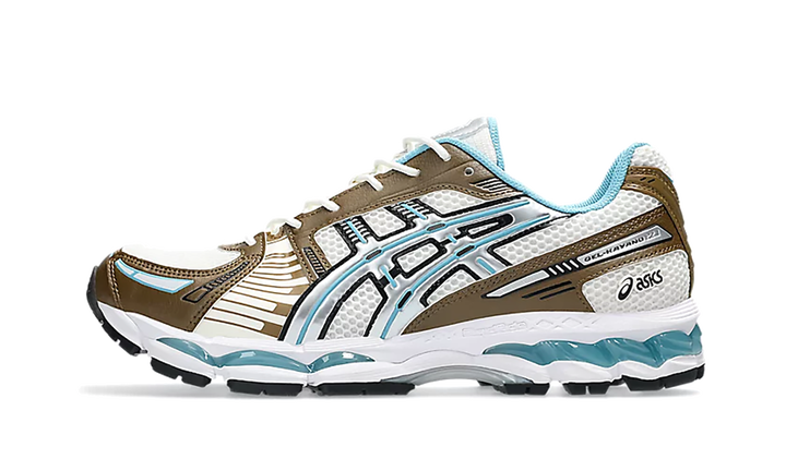 ASICS GEL KAYANO 12.1 &