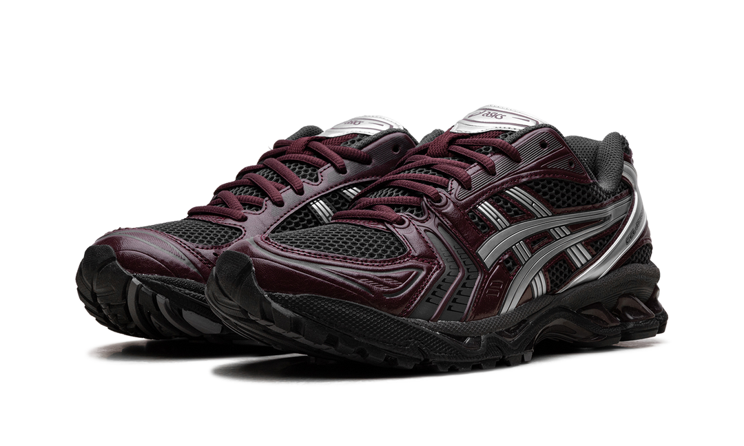 ASICS GEL KAYANO 14 &