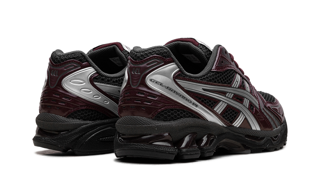 ASICS GEL KAYANO 14 &