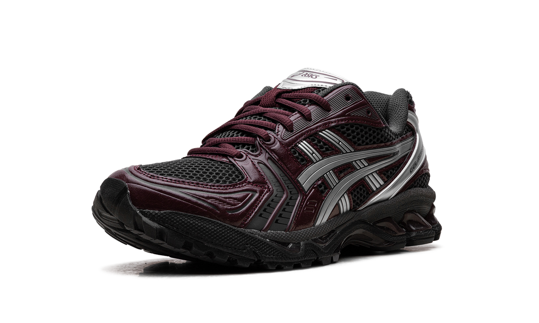 ASICS GEL KAYANO 14 &