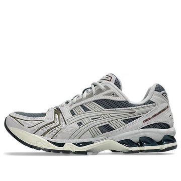 ASICS GEL KAYANO 14 'IRONCLAD CLOUD GREY' — Stock