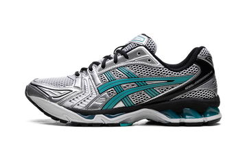 ASICS GEL KAYANO 14 'SILVER WATERFALL' — Stock